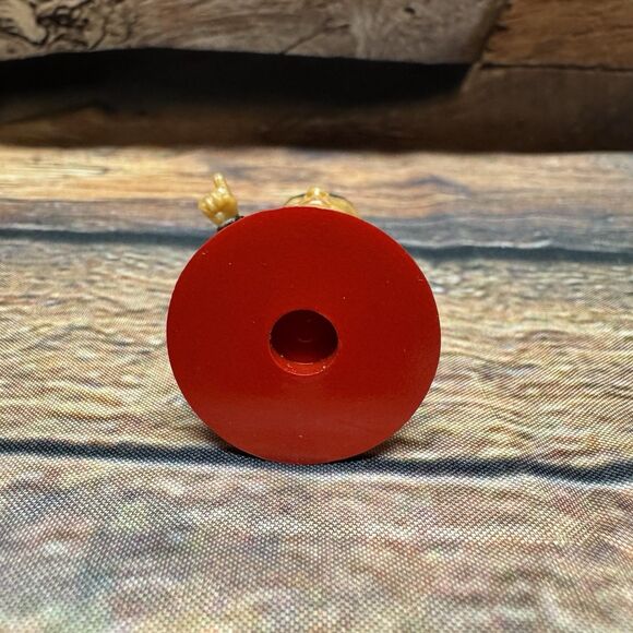 Kantaro Hoshino CharaPro Mini Big Head Action Figure Pro-Kaku Heroes Vol 5 - Picture 7 of 7